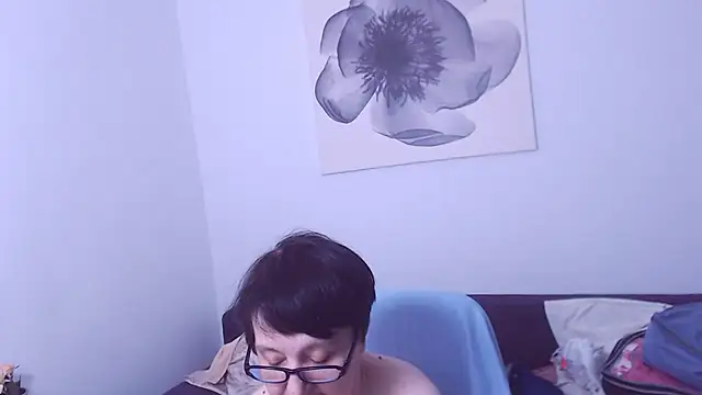 ChristaRose live
