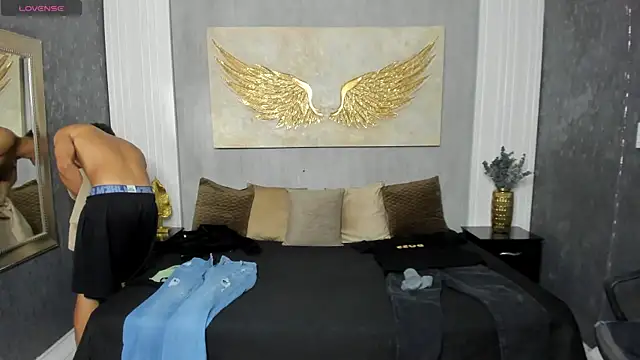 Eros_afrodita_ live