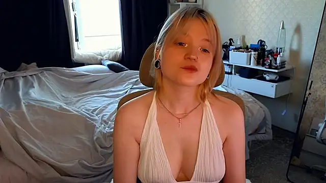 GlimmerGirl_ live