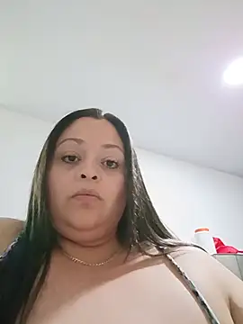 Julieta_BBW live