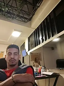 Juann-cock live