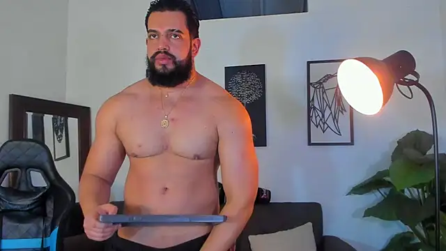 Justin_kingX7 live