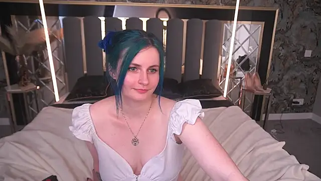 AlisaGracee live