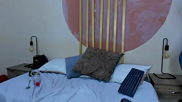 Alisson_Pinkey live