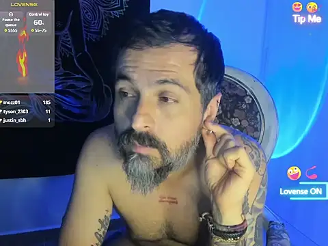 Miguel_angeel_ live