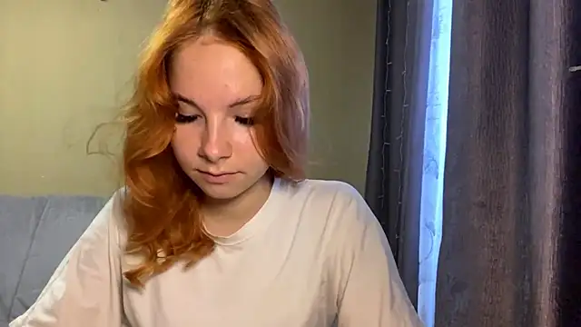 Ginger_Baby live