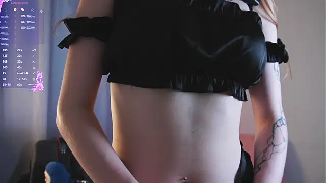 LilithSable live
