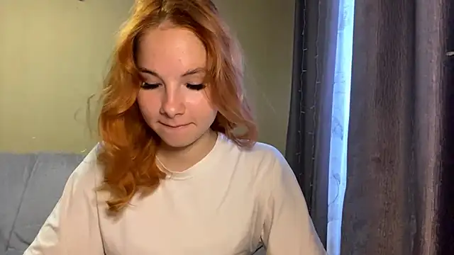 Ginger_Baby profile