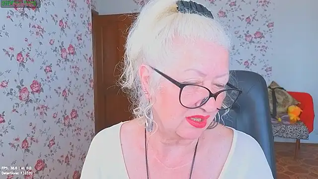 Maya_Mayflower live