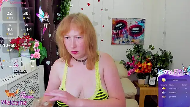 Tata_foxy_x live