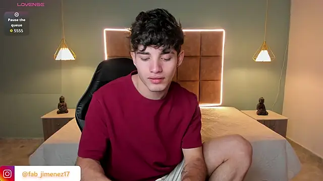 AlejooTwink live