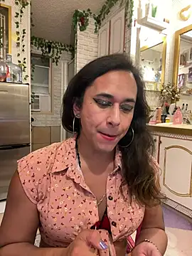 TranSexualJade95 live