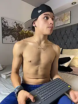 Dominik_Souza live