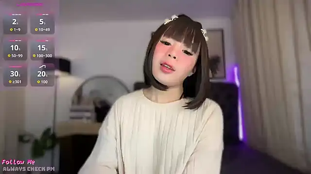 Pumi_akiko live