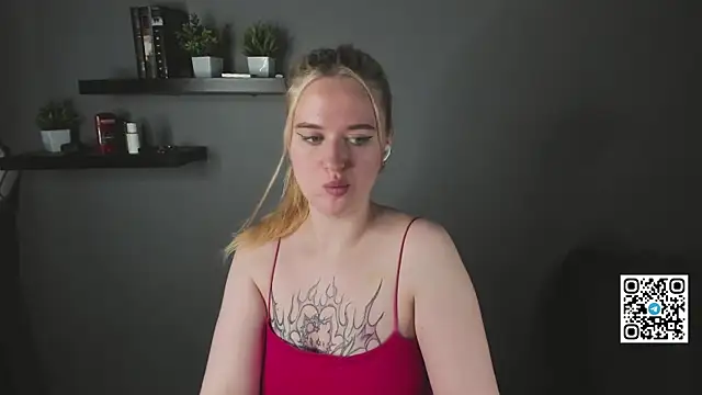 Betany_fokss live