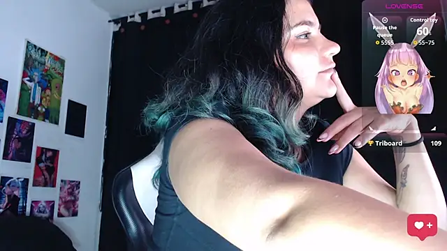 gigiqueen_18 live