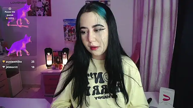 iris_sky live
