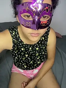 Mandy_luci live