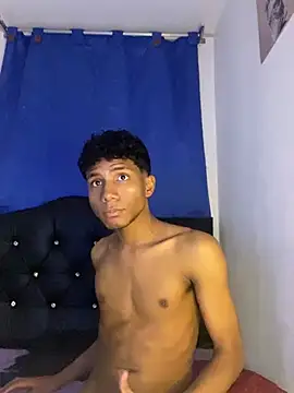 Fabi_Granado live