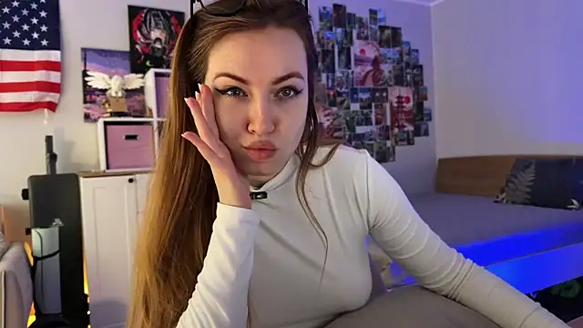 LinaWitch live