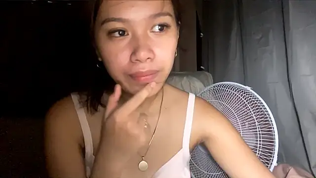 MaryannaGamero live