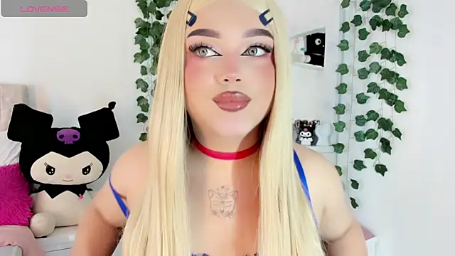 cattriona_muller live