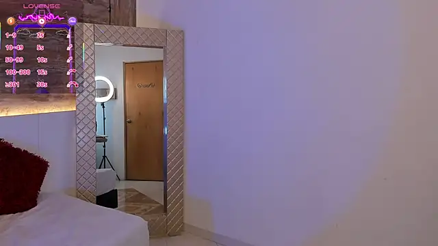 Amaia_Monroe live
