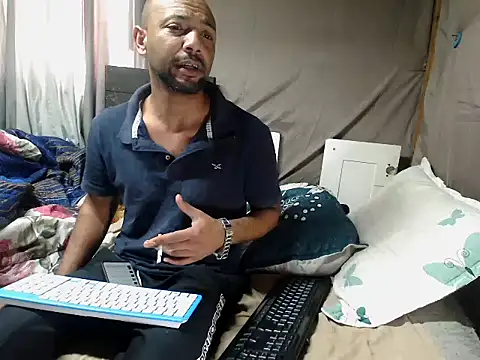 Camodick live