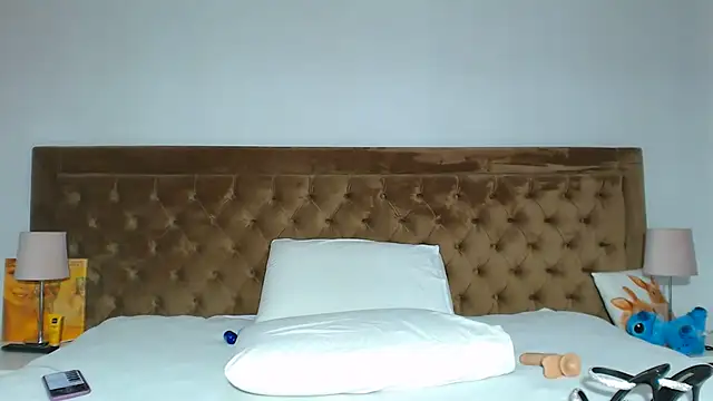 Aylinhoney08 live