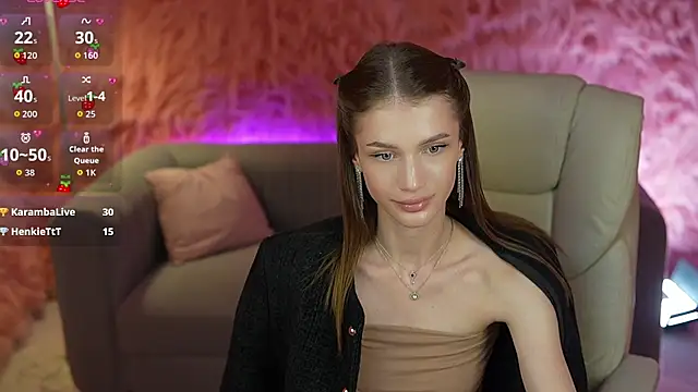 SophiaDream_ live
