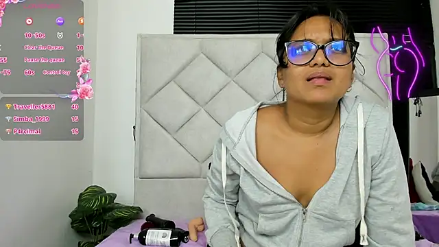 azul_moonn live