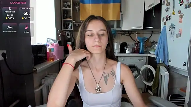 _Nika_Kik live