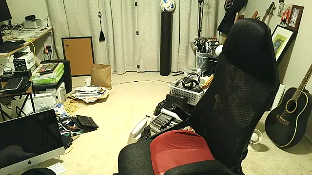 9VOLTT live