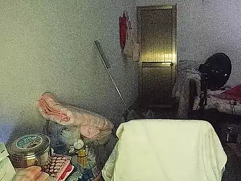 RebelAura live