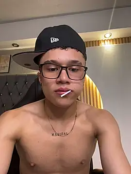 Dominik_Souza live