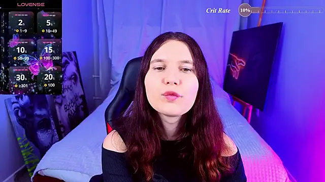 SabrinaLee live