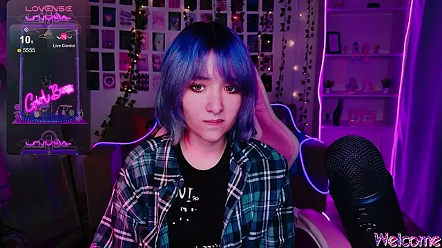 Ketrin_Jones live