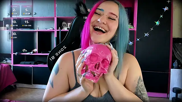Neon_Baddie profile
