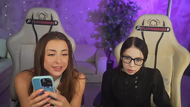 Luna_secretgirl live