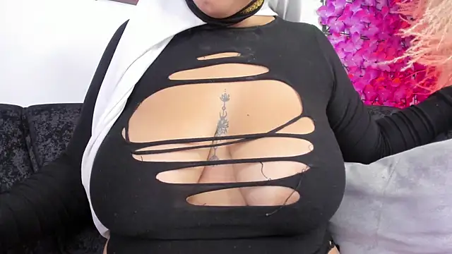 zulema_parvin live