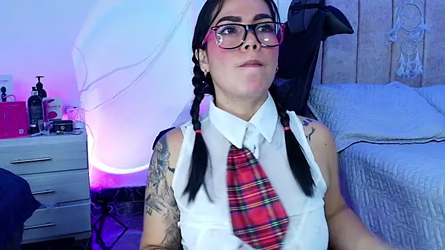 bunnykat_ live