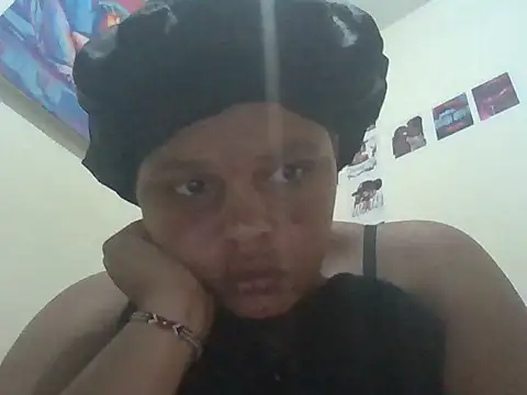 stephgoddess23 live