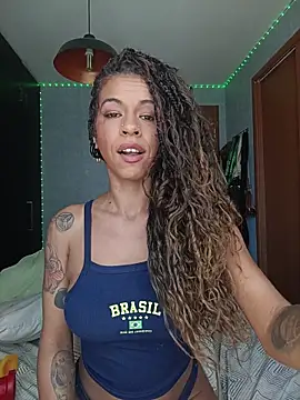 Cabocla_BR profile