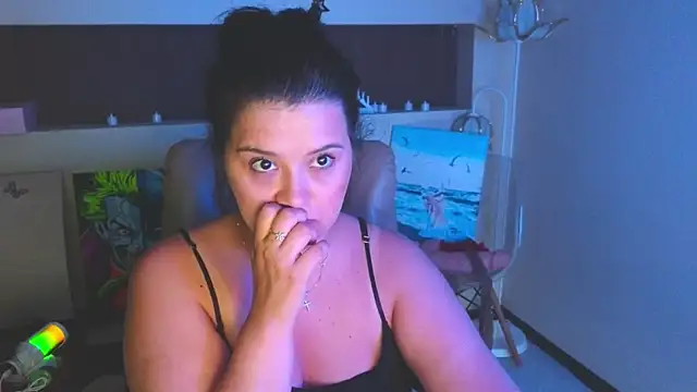 Malika_uAngel live