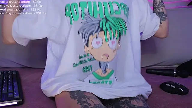 im_casey live