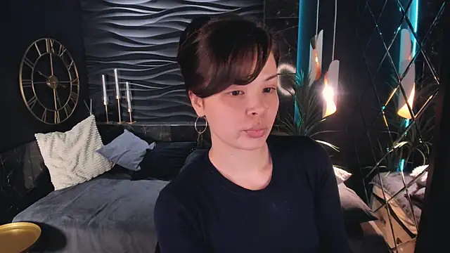 Maykinkya live