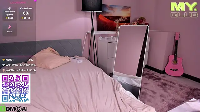 Ella_Fex live