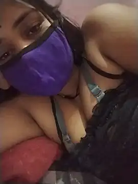 MUSKAAN_UP69 live