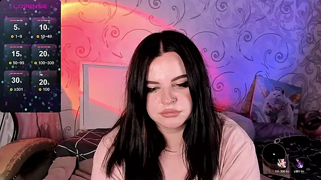 Kira_777_Soon live