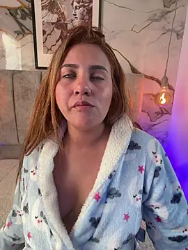 Brenda_Brm live